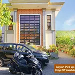 Home Away From Home 2Br Apartment 6 Minutes Drive To Grand Mall Wifi, Netflix & Free Parking
