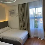 Idcs Place At Westjonesresidences Fuente Cebu City