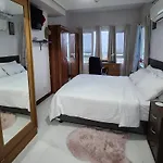 Deluxe 2 Bedroom Apartment
