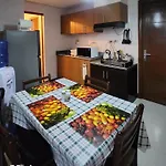 Deluxe 2 Bedroom Apartment