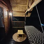 Small Cabin In The South