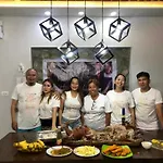 Camotes Resthouse