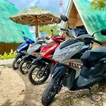 Topbudz Guest House Panagsama Moalboal Couple