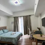 Vp - Amani Grand Resort Residences, 03 Minutes Away From Mactan Airport - Bldg B - Unit 522
