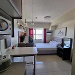 Studio Condo Unit At Horizons 101