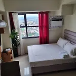 Studio Condo Unit At Horizons 101