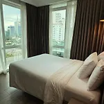Monarch Suites At Padgett Cebu W/ Pool Near Ayala