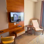 Cebu One Tectona Resort Hotel