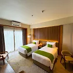 Cebu One Tectona Resort Hotel