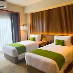 Cebu One Tectona Resort Hotel