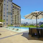 Cozy Studio In The Heart Of Cebu