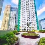 Avida Riala Studio Condo Unit T2