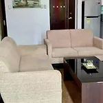 Relaxing Loft Unit In Cebu City