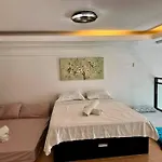 Relaxing Loft Unit In Cebu City