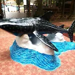 Tubod Flowing Water Resort