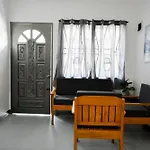 Casas Bugambilias Door 1