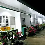 Casas Bugambilias Door 1