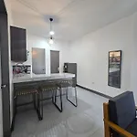 Casas Bugambilias Door 1