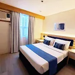 Cebu Uncle Tom\'S Cabin Hotel Powered By Cocotel