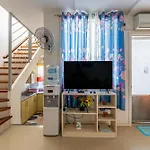 Lotlot\'S New Cebu City House Nr Fuente Osmena Hse3