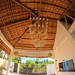 Divers Lodge Plumeria