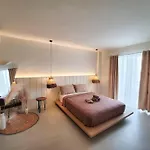 Athens Pool Villa