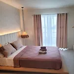 Athens Pool Villa
