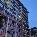 Oasis At The Heart Of Cebu