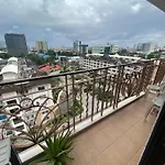 Oasis At The Heart Of Cebu