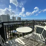 Cityscape Grandtower