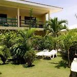 The Blue Abyss Resort