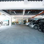 Travelbee Fuente Inn