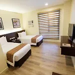 Cebu Quincentennial Hotel