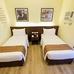 Cebu Quincentennial Hotel