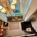 3-Br Unit In The Center Of Cebu