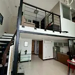 3-Br Unit In The Center Of Cebu
