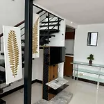 3-Br Unit In The Center Of Cebu
