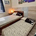 Across Sm City Cebu Sunvida Tower Studio Unit
