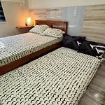 Across Sm City Cebu Sunvida Tower Studio Unit