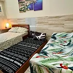 Across Sm City Cebu Sunvida Tower Studio Unit