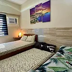 Across Sm City Cebu Sunvida Tower Studio Unit