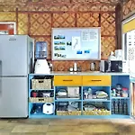 Molinillo Vacation Cabin