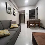 Mactan Newtown Condo Near International Airport