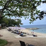 Seaview Mactan Newtown 1Br With 2 Beds
