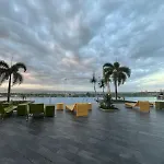 Seaview Mactan Newtown 1Br With 2 Beds