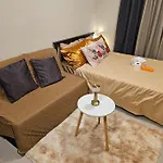 Warm And Cozy, Resort-Like Condo In Lapu-Lapu, For As Low As 999, Near Airport