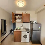 Warm And Cozy, Resort-Like Condo In Lapu-Lapu, For As Low As 999, Near Airport