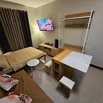 Warm And Cozy, Resort Like Condo In Lapulapu 14Th Flr Near Airport