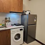 Warm And Cozy, Resort Like Condo In Lapulapu 14Th Flr Near Airport