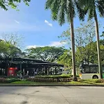Villahermia Staycation Avida Riala Tower It Park Cebu